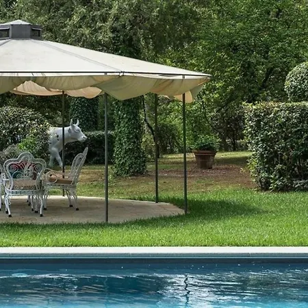 Villa Dante Florens