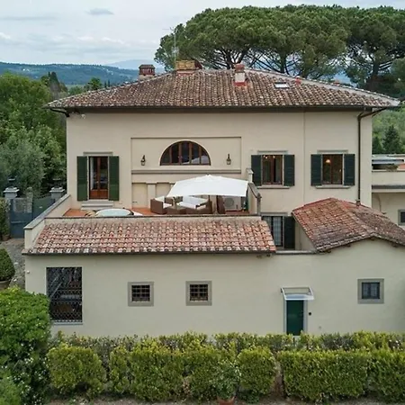 Dante Villa Florens
