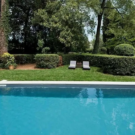 Villa Dante *