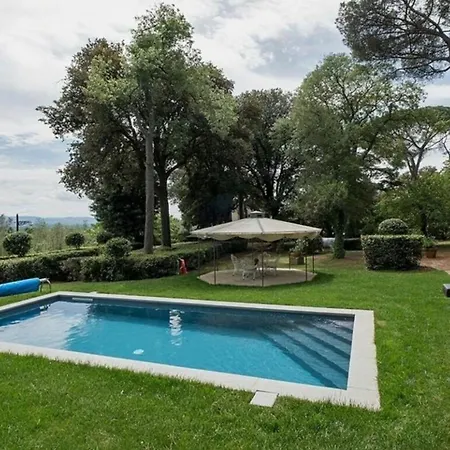 Dante Villa