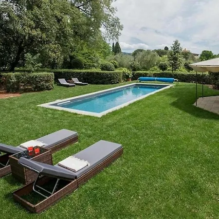 Villa Dante *