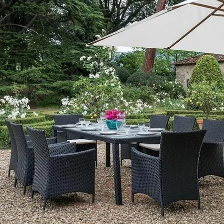 Dante Villa Florence