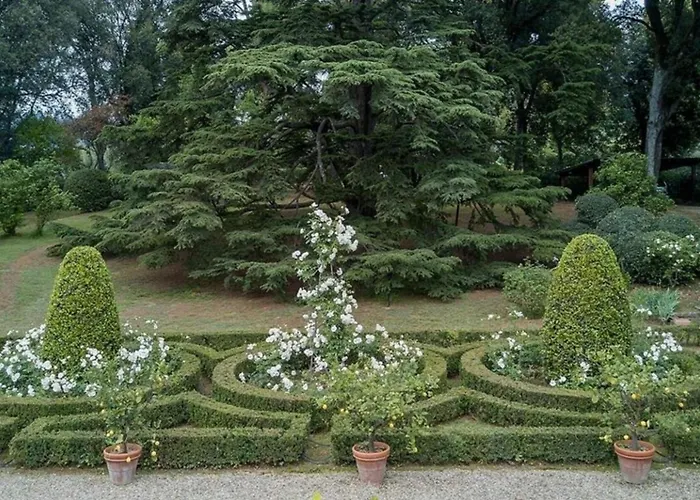 Villa Dante Firenze