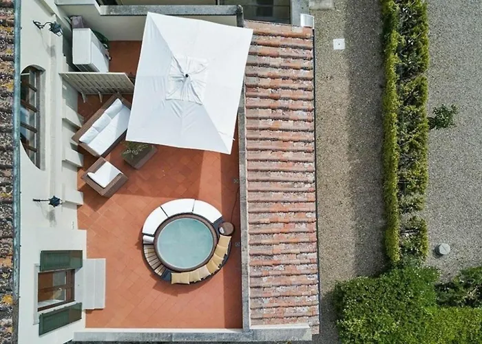 Dante Villa