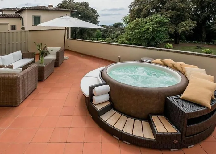 Villa Dante *