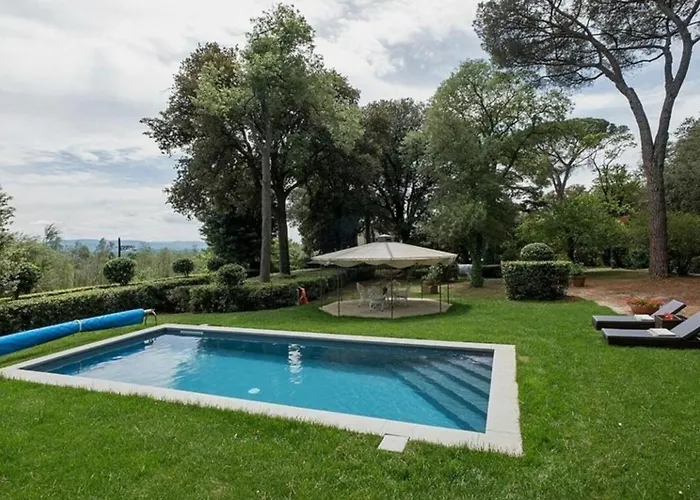 Dante Villa