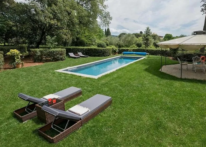 Villa Dante *